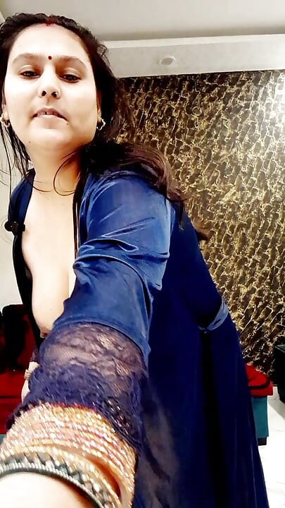 Desi Puja Bhabhi
