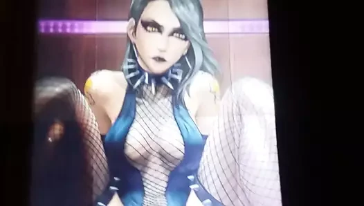 Sae Nijima Hentai