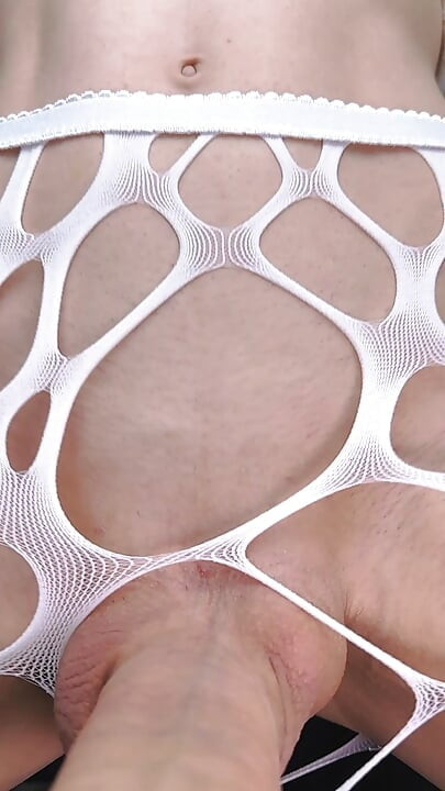 Black or White, Which Cock Will You Play with?