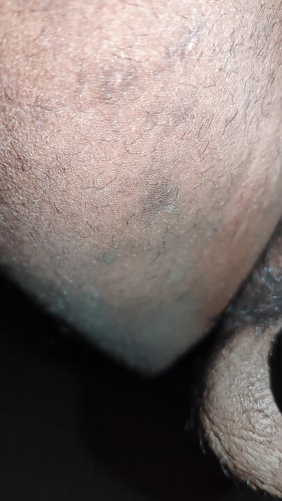 I had fun fucking after a long time.