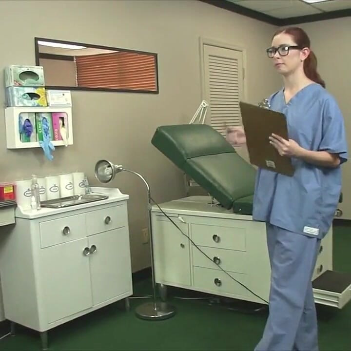 Melody Jordan का डिसफंक्शन फिक्स