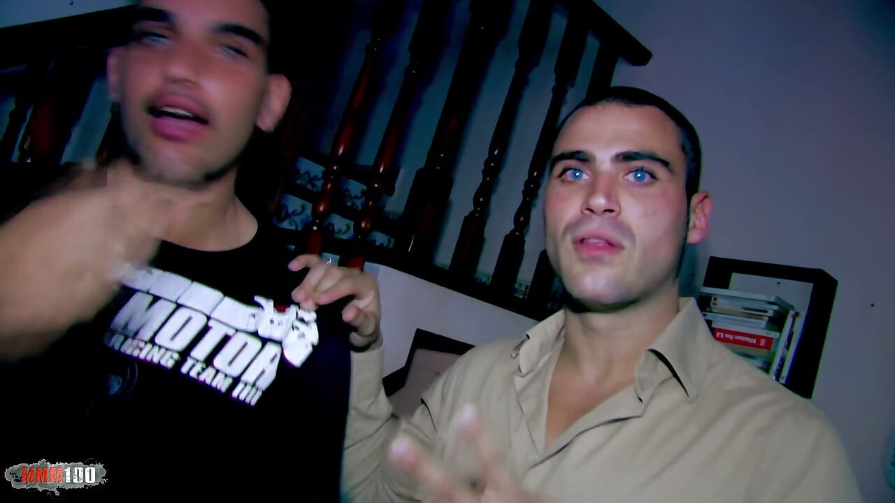 Un burghez este futut de 2 brute