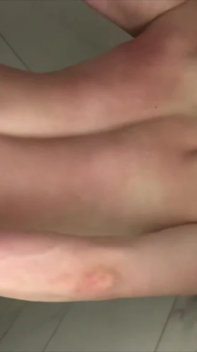Amateur Girlfriend Anal Training Compilation