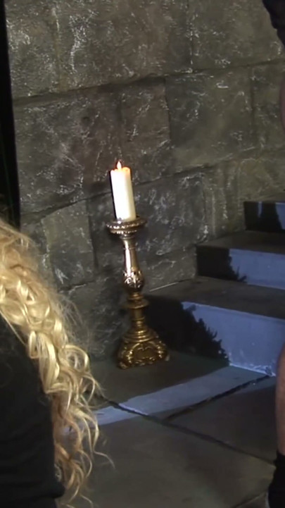 Jordan Kingsley, Tammie Lee, And Stacey Saran Are Horny Nuns | Clip 1