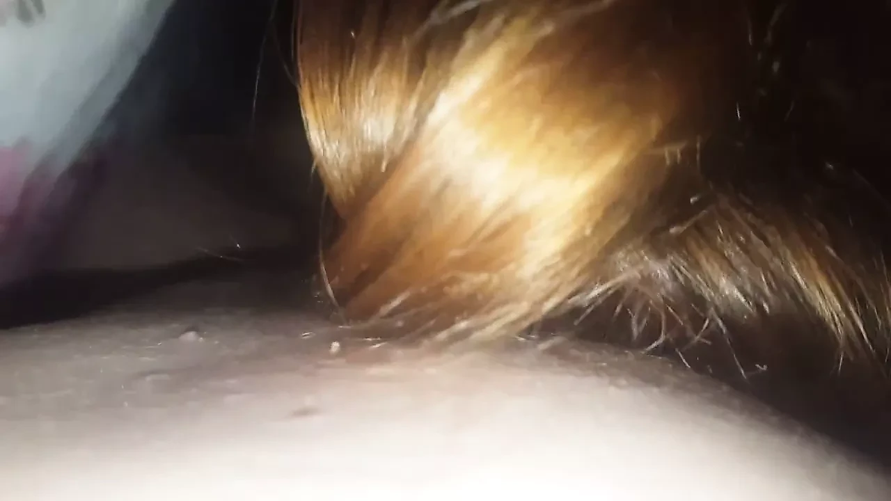 my wife sucking my cock