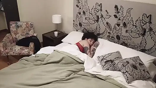 He Possessed Me and Fucks Me Very Hard