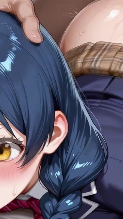 Tadokoro Megumi (Shokugeki) AI | Clip 1