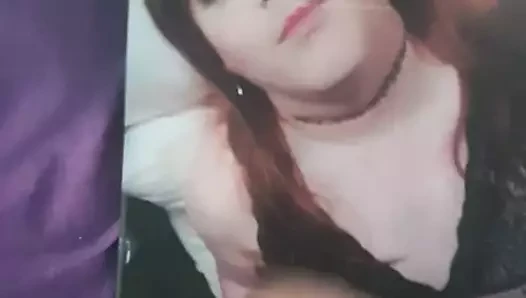 Boşalma haraç - sweetnina25