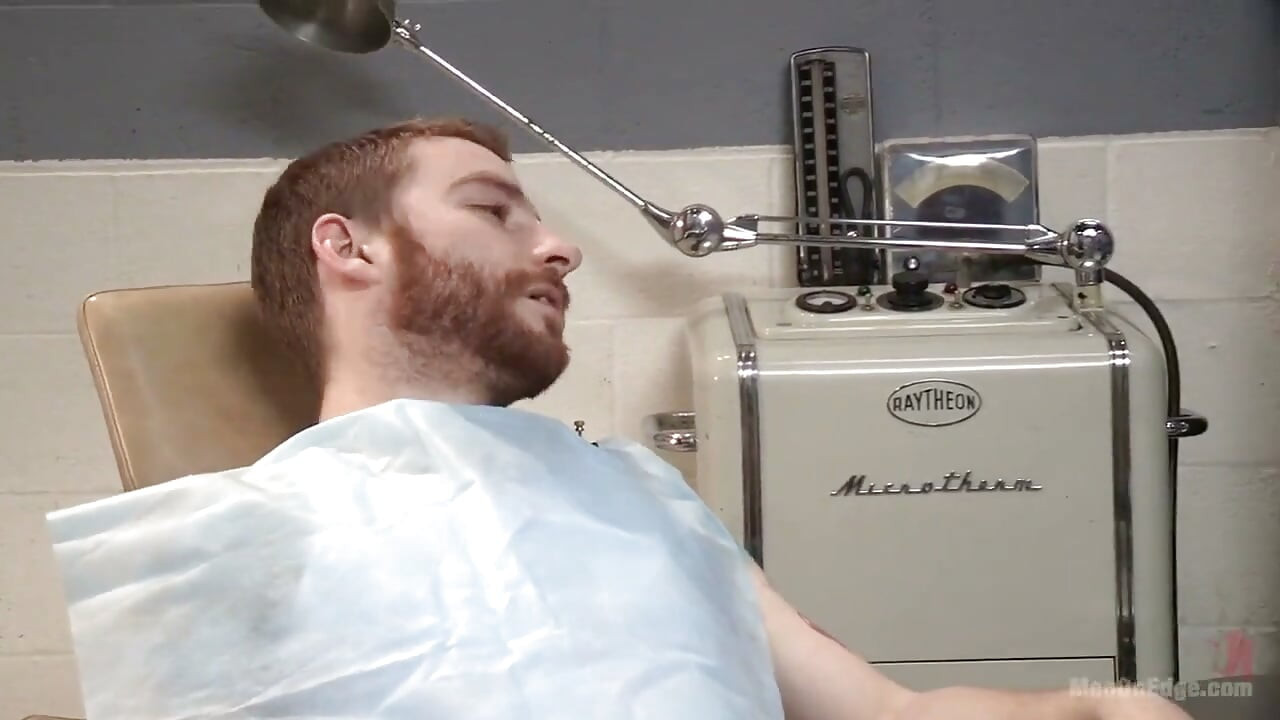 Don't You Wish This Is Your Dentist?