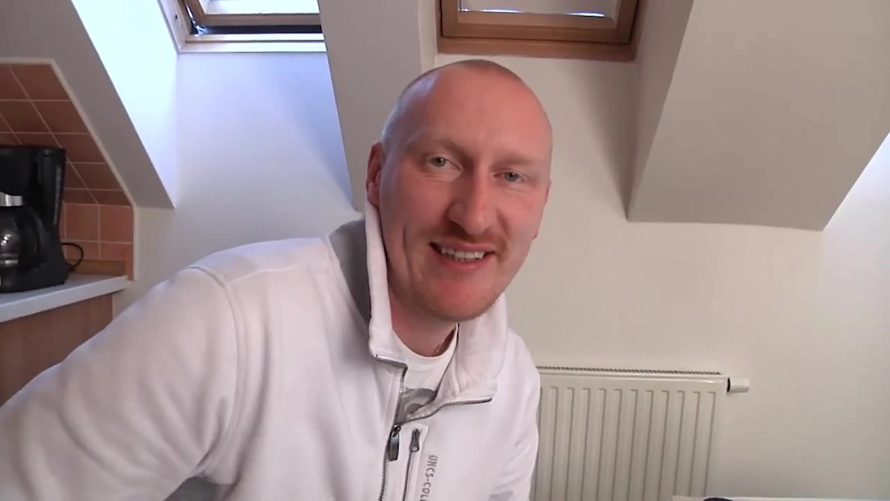 Orgien made in Germany