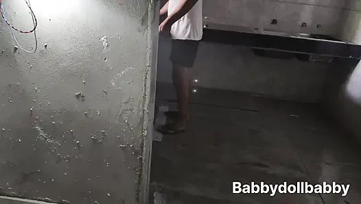 Rinku Bhabhi Sex in der Küche neues Video