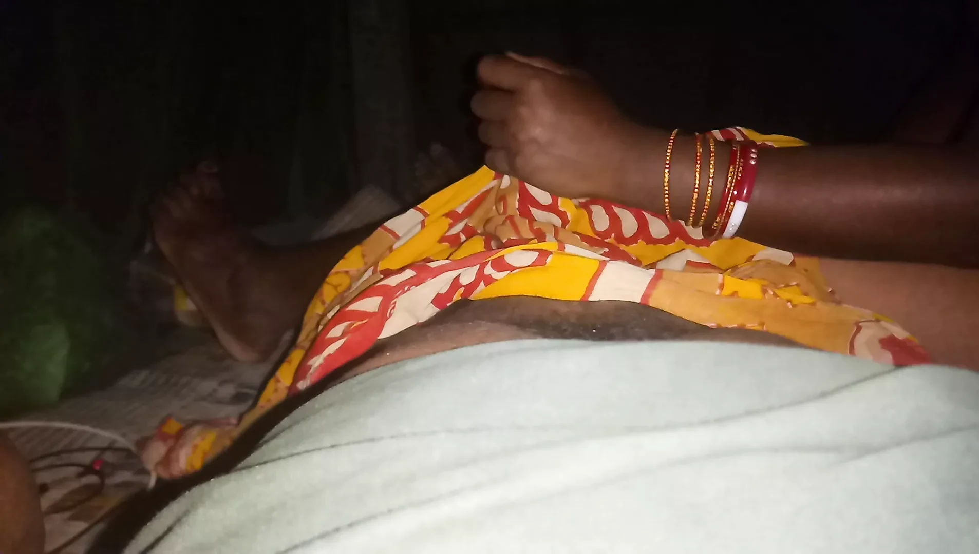 Desi bhabi fucking with Her boyfriend