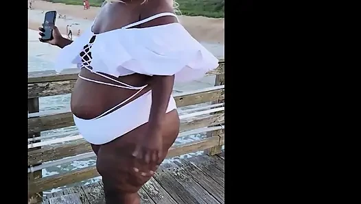 MochaSwallows ' Boardwalk Slut Strut