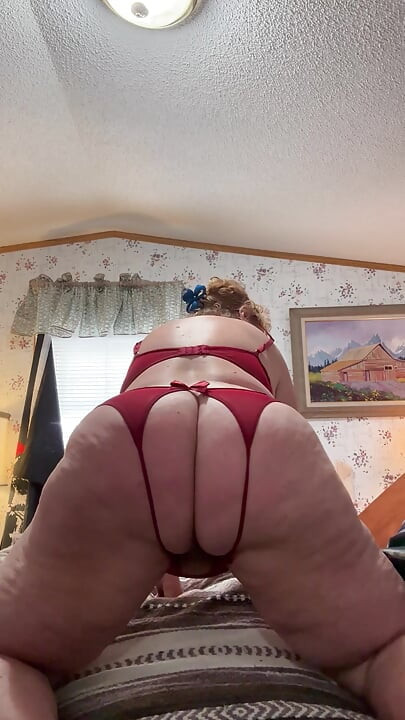 Explore My Tits and Pussy with Your Tongue and Your Fingertips