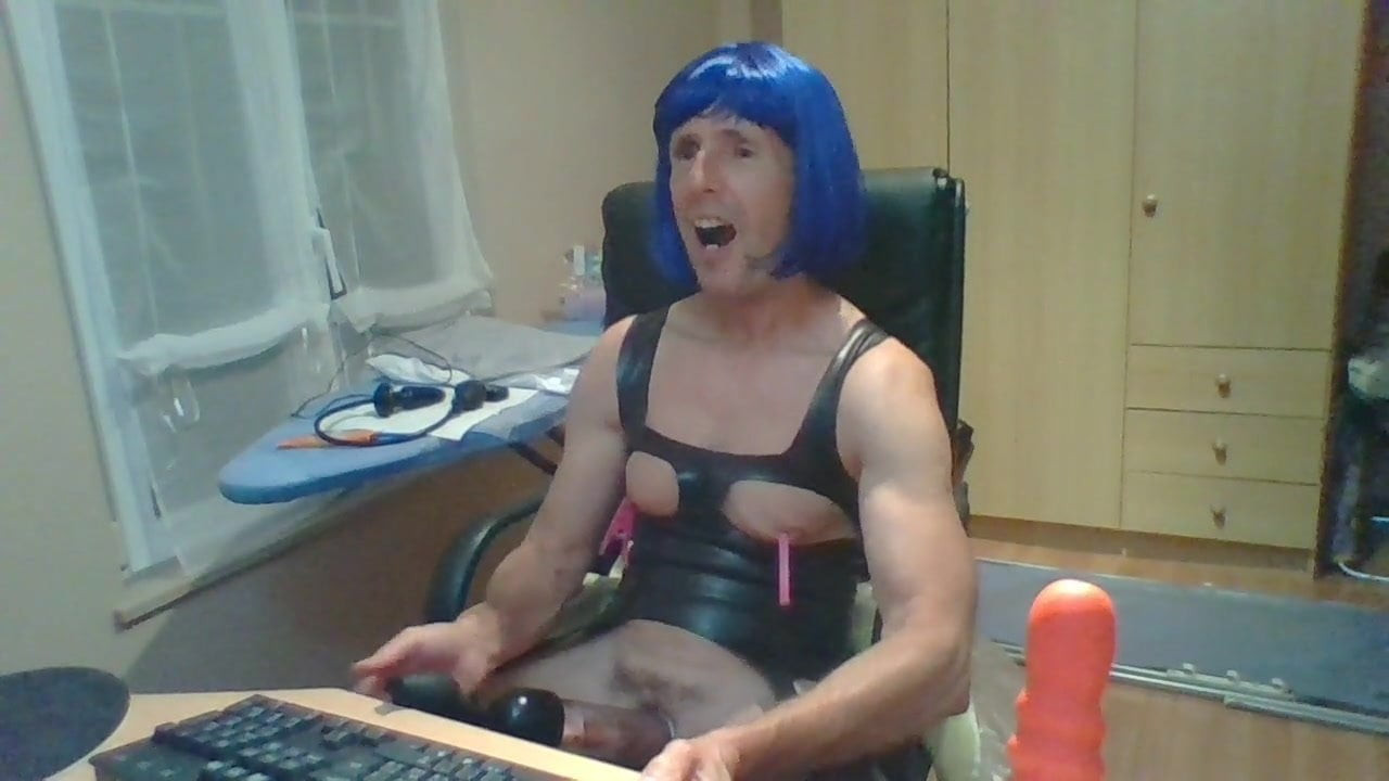 olibrius71 pompe sexe