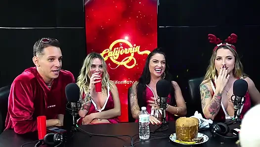 Pagode da ofensa - weihnachts-special 2021