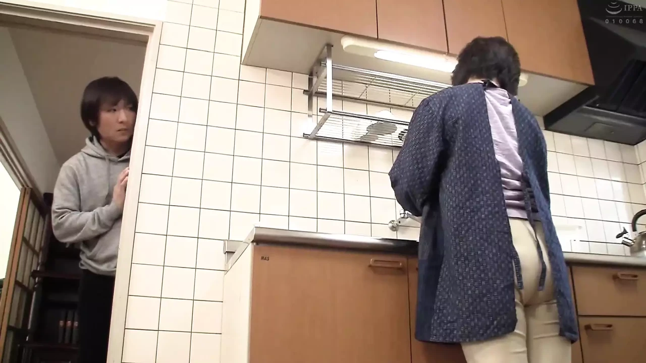 Big Titty Grandma Goes For Her Younger Kin part 2
