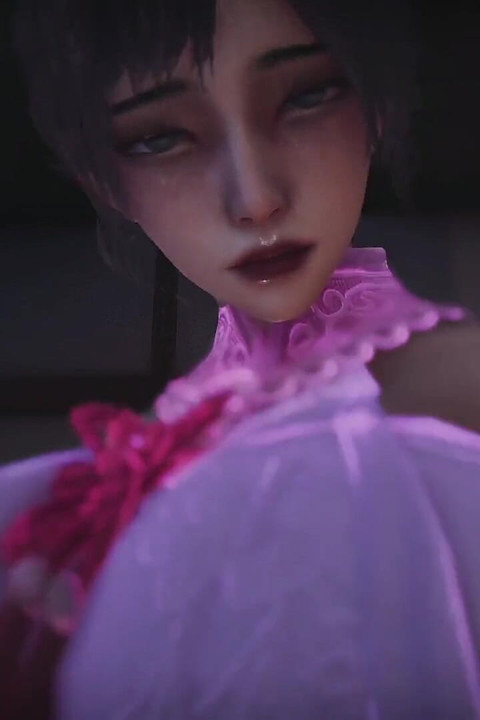 B027 Giantess Shrinks Slave, Farts, Facesitting, Smells, Tramples, Sole Training Cunnilingus