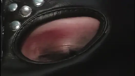 Mya Diamond's Fetish Desires