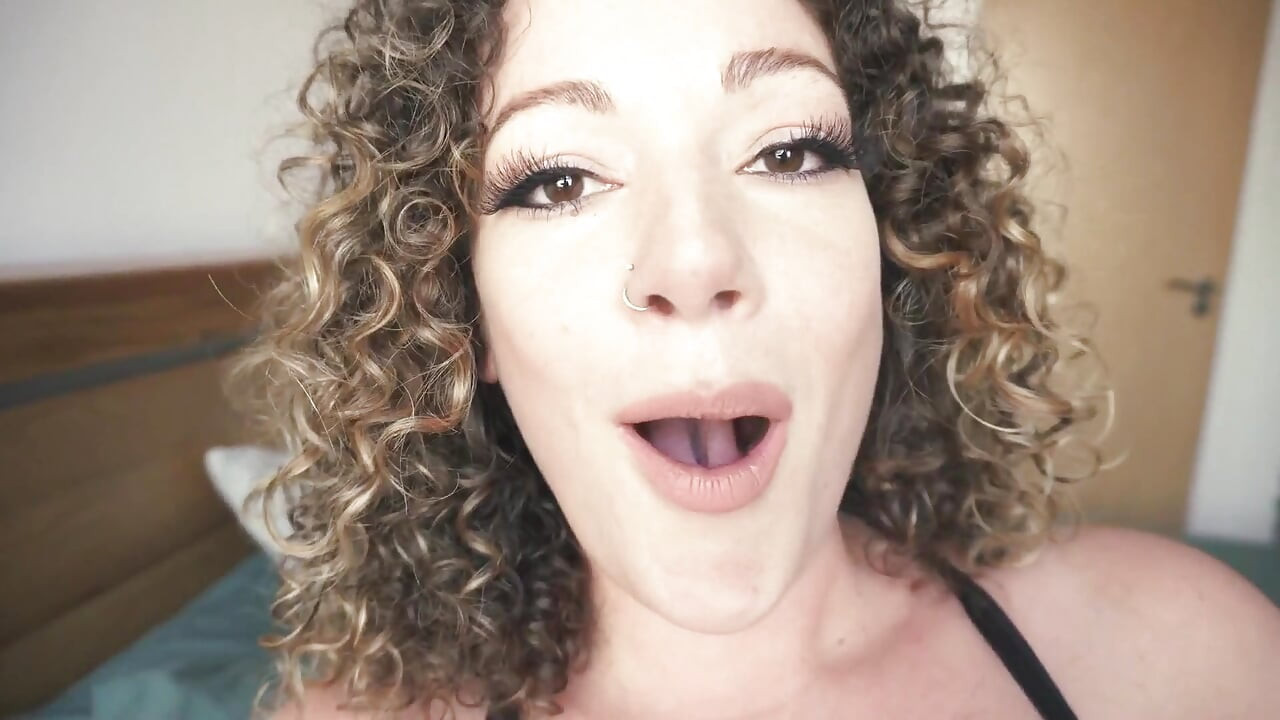 Adding You to My Ass: Tiny Becomes Part of a Giantess