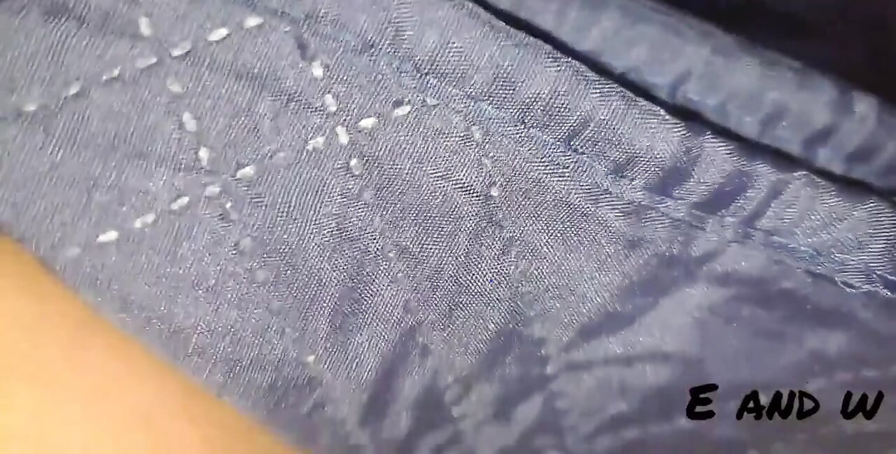 Fingering My Step Sister Pussy