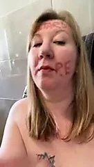 Retard Trash Whore Dog