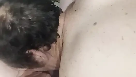 Tweaking at the hotel