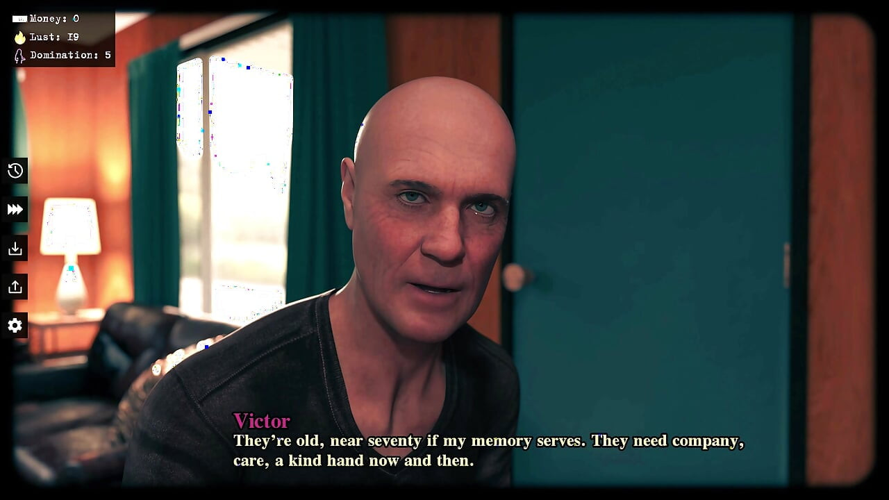 Guida a Nowhere - V1.7 - Demo