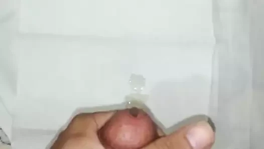 Boşalma