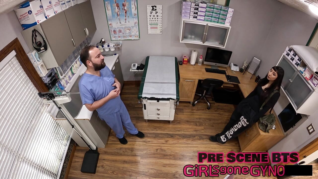 Tampa University Entrance Physical - Selena Sativa