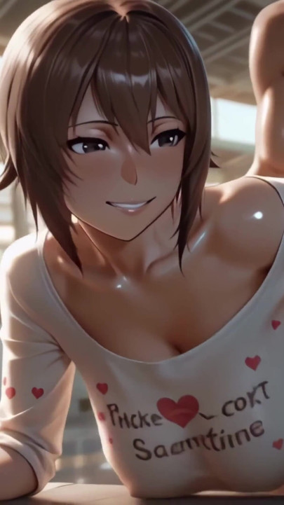 Platform 7: İri göğüslü üvey anne tren istasyonunda büyük götünü dolduruyor - atkins heaven | Klip 1