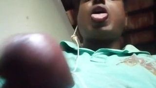 Sri Lanka gay masturbación de la mano