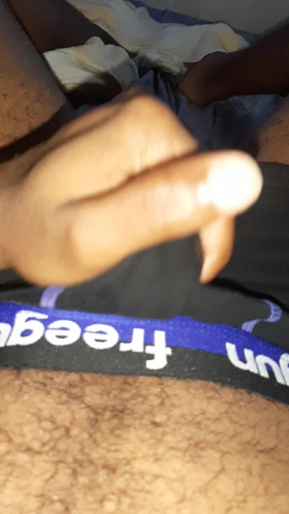 Morning Boxers