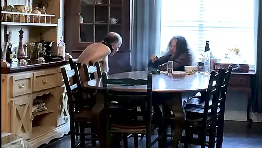 Unorthodox Season One Episode 3