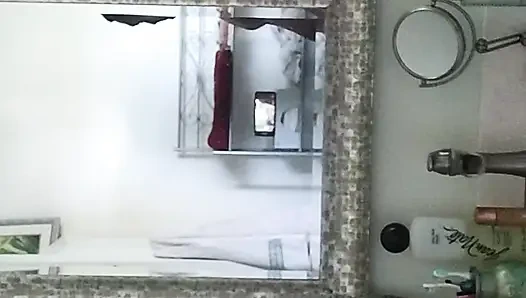 My bedroom is not a BNB but you know I am a good host when I have guests when I have invite people over and a good hot husband