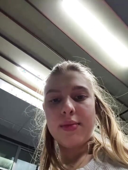 Workout with hot bbw in leggins
