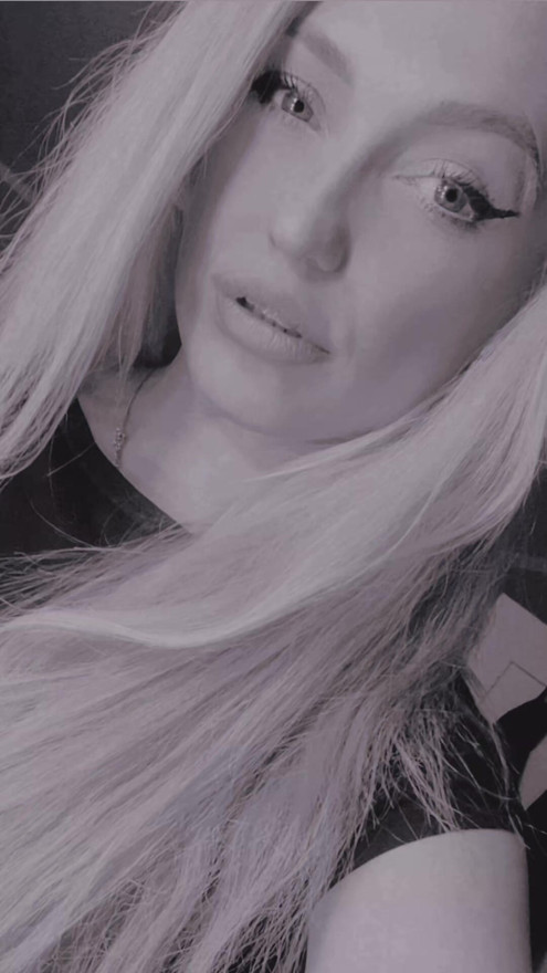 blondynA