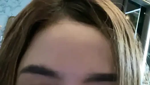 Video call seks gadis nakal indonesia yang lagi sange berat
