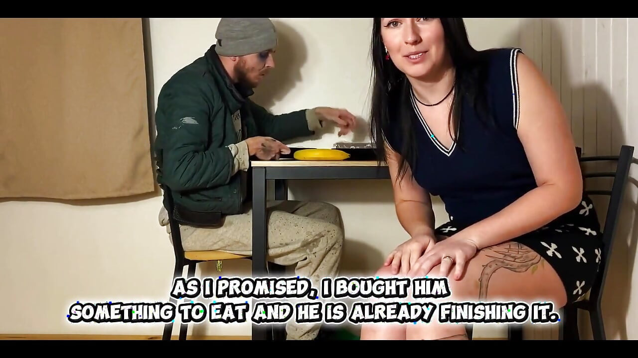 남자를 좋아하는 소녀 블로거