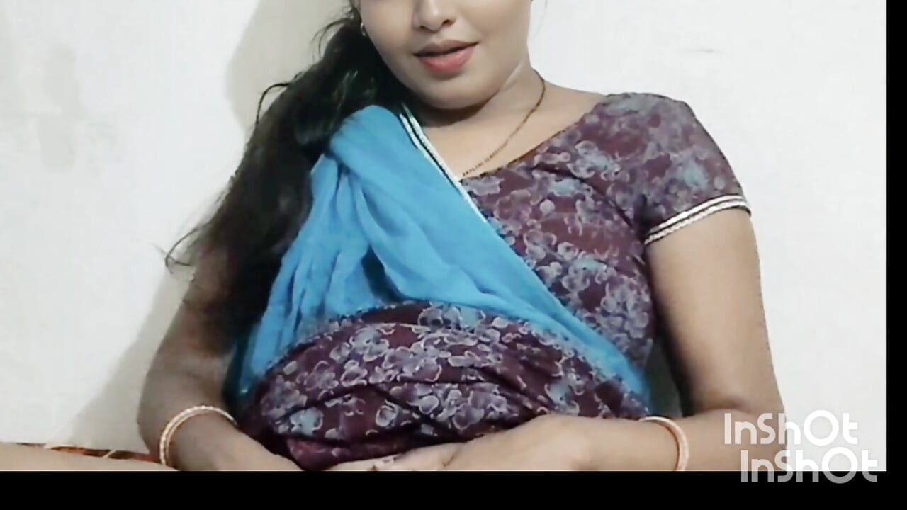 Aaj bhabhi ne chut chtva kar pani niklva diya
