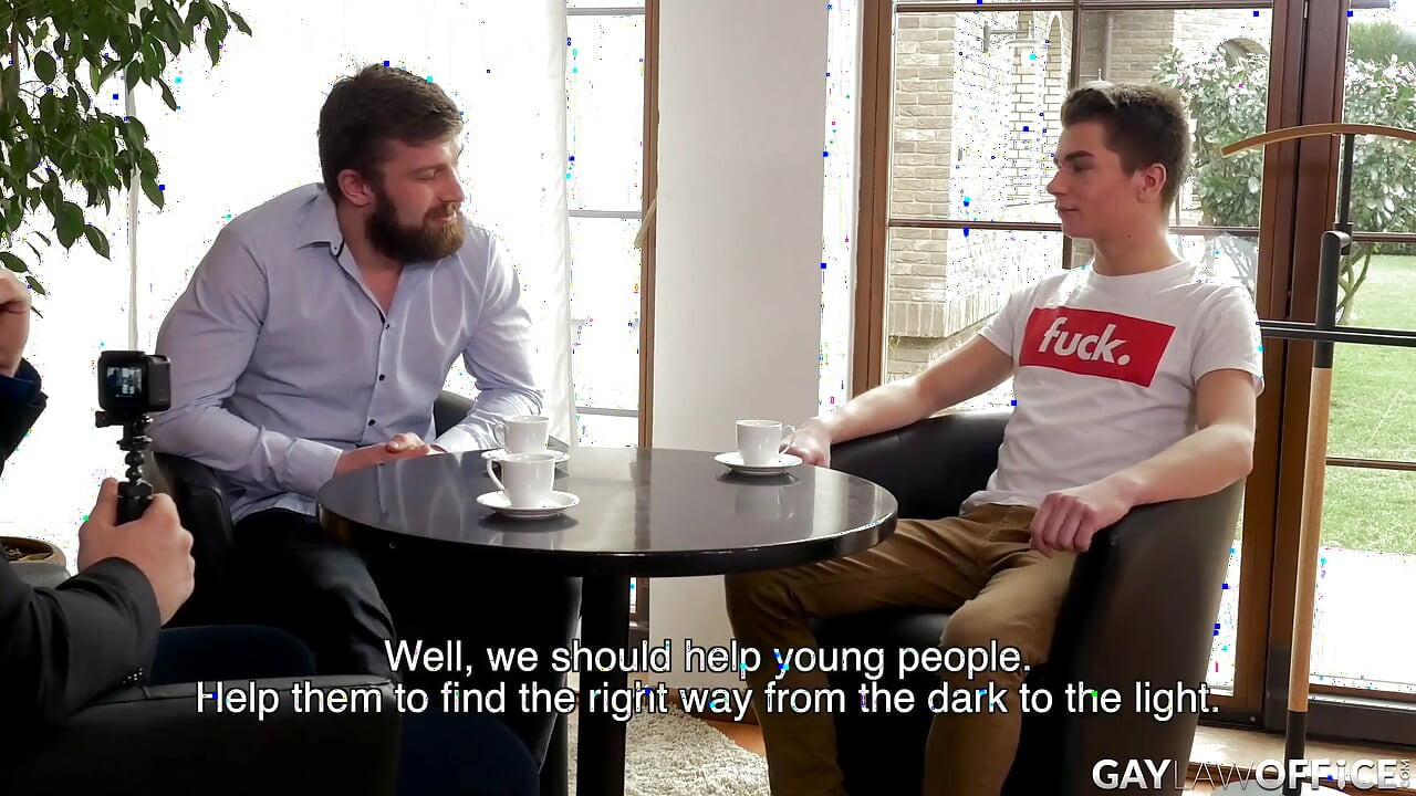 Fall 1: Rush & rider