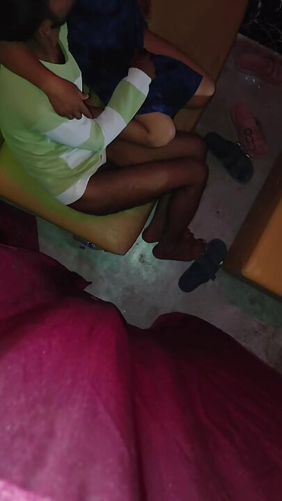 Hot indian wife Fucked by her husbands best friend  hindi sex