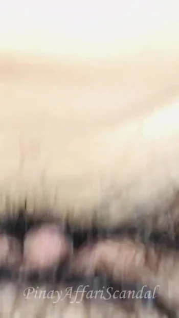 Thrilling moment from "My Stepsister Suck my Cock and Eat My Balls so I Cum Inside Her Pussy So Sweet"