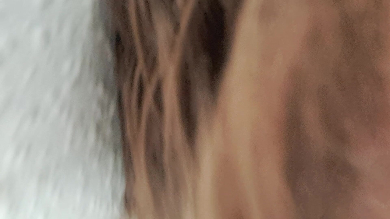 I jerk off and cum fast