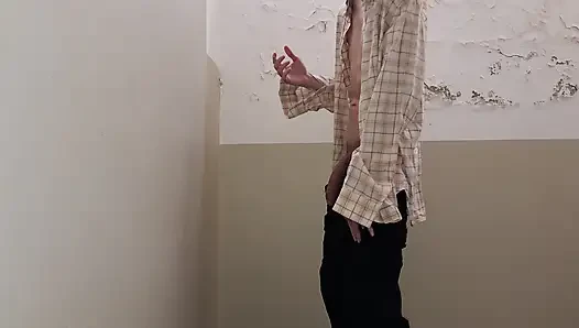 Esteban, ofis çocuğu: bölüm #7