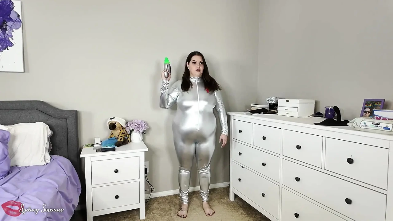 Security Fembot Malfunctions