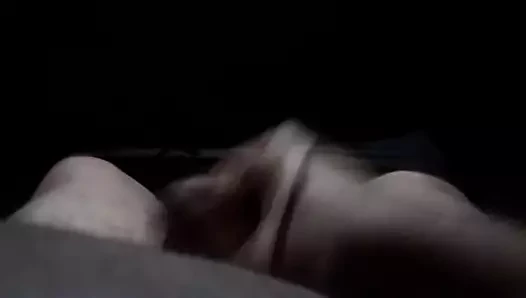 karanlıkta