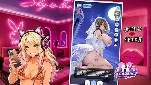 "Proje QT" oynuyor - Camille