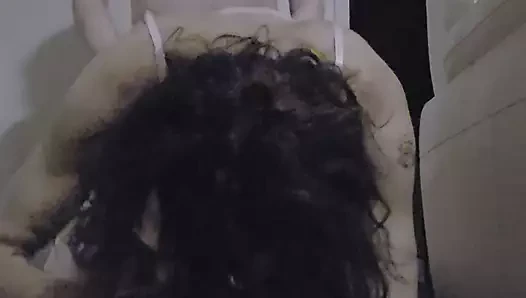 Fun with Gigi and Dave Archive, Tranny Girlfriend and Man Lovemaking, St...