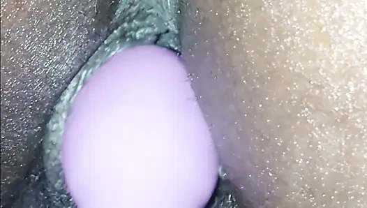 Playing with the Brown Sugar!!